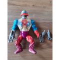 1985 Complete Robotto of He-Man-Masters of the Universe #811 (MOTU) Vintage Figure