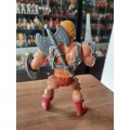 1981 Complete He-Man (Mexico) of He-Man Masters of the Universe #3003 (MOTU) Vintage Figure