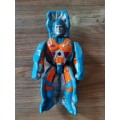 1985 Rokkon of He-Man-Masters of the Universe 3003 (MOTU) Vintage Figure