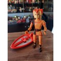 Thundercats 1986 Complete Wilykat Vintage Figure #815