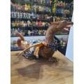 1983 Bronze Dragon Dungeons And Dragons Vintage Figure