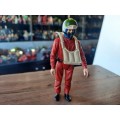 Action Force 1982 Mission Pilot Vintage Figure