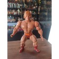 1981 He-Man of He-Man Masters of the Universe (MOTU) Vintage Figure
