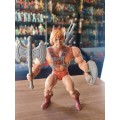 1981 Complete He-Man of He-Man Masters of the Universe 6900 (MOTU) Vintage Figure