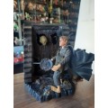 2001 Lord of The Rings Sam Gamgee In Moria Figure