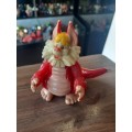 Thundercats 1986 Complete Snarf Vintage Figure #491