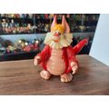 Thundercats 1986 Complete Snarf Vintage Figure #411