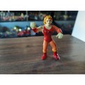 Thundercats 1985 Mini Cheetara Vintage Figure 799