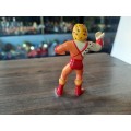 Thundercats 1985 Mini Cheetara Vintage Figure 799