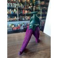 1981 Complete Panthor of He-Man Masters of the Universe 799 (MOTU) Vintage Figure
