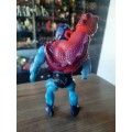 1985 Dragon Blaster Skeletor of He-Man-Masters of the Universe 799 (MOTU) Vintage Figure