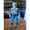 Thundercats 1987 Bengali Vintage Figure #47