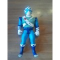 Thundercats 1987 Bengali Vintage Figure #47