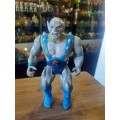 Thundercats 1985 Panthro Vintage Figure #47