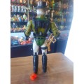 BraveStarr 1986 Tex Hex Vintage Figure  47