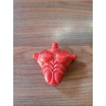 1985 Modulok Body Part of He-Man-Masters of the Universe (MOTU) Vintage Figure