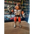 Thundercats 1986 Complete Grune The Destroyer Vintage Figure #50