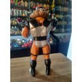 Thundercats 1986 Complete Grune The Destroyer Vintage Figure #50