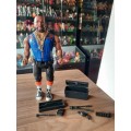 A-Team 1983 Mr.T Vintage Figure