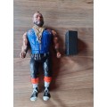 A-Team 1983 Mr.T Vintage Figure