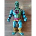 Thundercats 1985 Mumm-Ra Vintage Figure 400