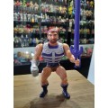 1984 Complete Fisto of He-Man-Masters of the Universe (MOTU) Vintage Figure #900