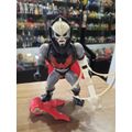 1985 Complete Hordak MEXICO of He-Man-Masters of the Universe 900 (MOTU) Vintage Figure