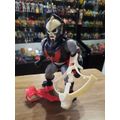 1985 Complete Hordak MEXICO of He-Man-Masters of the Universe 900 (MOTU) Vintage Figure