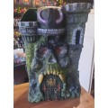 1981 Castle Grayskull of He-Man-Masters of the Universe #2020 (MOTU) Vintage