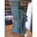 1981 Castle Grayskull of He-Man-Masters of the Universe #2020 (MOTU) Vintage