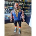 A-Team 1983 MR.T Vintage Figure #9