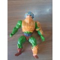 1982 Man-At-Arms of He-Man-Masters of the Universe #1960 (MOTU) Vintage Figure