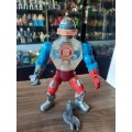 1985 Robotto of He-Man-Masters of the Universe #2015 (MOTU) Vintage Figure