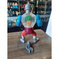 1985 Robotto of He-Man-Masters of the Universe #2015 (MOTU) Vintage Figure