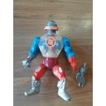 1985 Robotto of He-Man-Masters of the Universe #2015 (MOTU) Vintage Figure