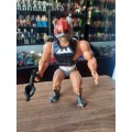 1982 Complete Zodac of He-Man-Masters of the Universe #421 (MOTU) Vintage Figure