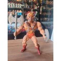 1981 Complete He-Man of He-Man Masters of the Universe #1978 (MOTU) Vintage Figure