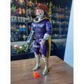 BraveStarr 1986 Complete Thunderstick Vintage Figure #50