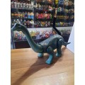 Dino Riders 1987 Diplodocus Vintage Figure