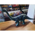 Dino Riders 1987 Diplodocus Vintage Figure