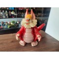 Thundercats 1986 Complete Snarf Vintage Figure #727