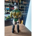 BraveStarr 1986 Tex Hex Vintage Figure 727