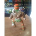 1989 Rat King Vintage Figure Teenage Mutant Ninja Turtles #785