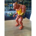 Thundercats 1985 Jackalman Vintage Figure #3050