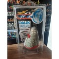 DOCTOR WHO 1987 Complete MOC Dalek Vintage Figure