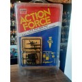MOC Action Force 1982 S.A.S Force Battle Gear Vintage Figure