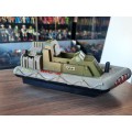 The Corps 1986 Boat Vintage Figure