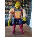 BraveStarr 1986 Handlebar Vintage Figure 25