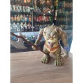 Thundercats 1985 Complete S-S-Slithe Vintage Figure #25