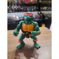 1988 Michaelangelo Vintage Figure Teenage Mutant Ninja Turtles